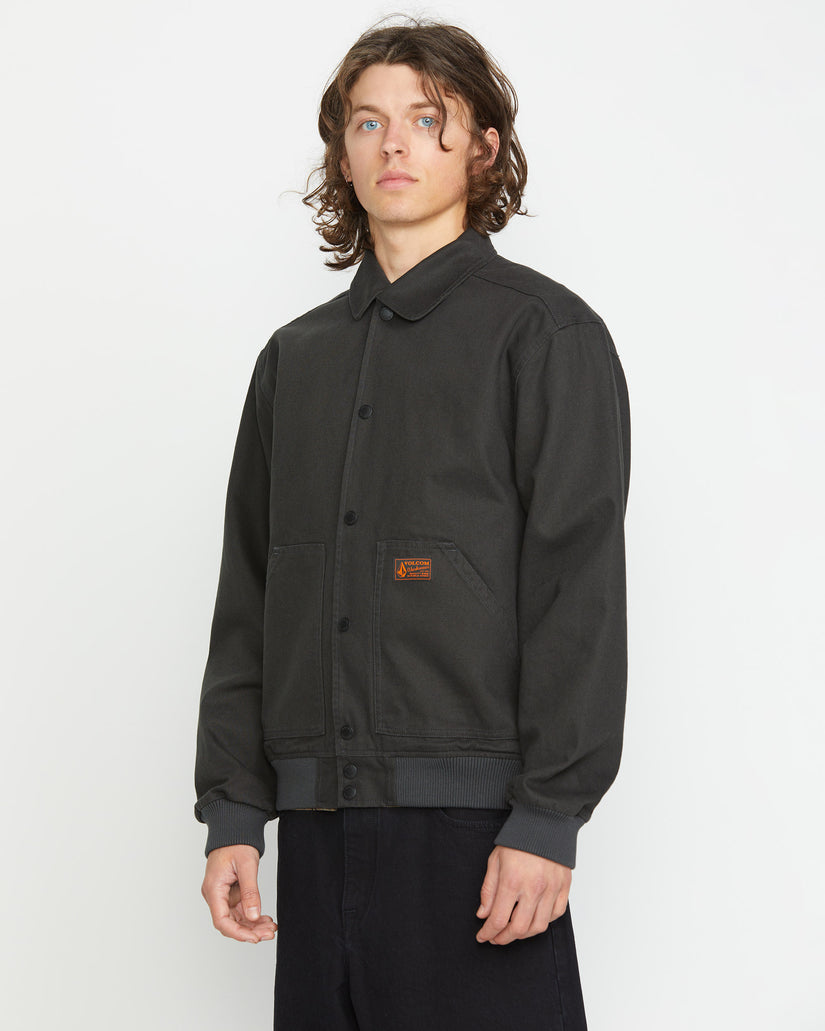 WORKWEAR JACKET